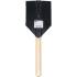 Pelle Pliable 625 mm - Acier et Aluminium - Compacte et Pratique pour Camping et Randonnée - D-Work