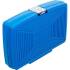 Coffret 46 pcs de Douilles en pouces + embouts - 6,35 mm (1/4) - Acier, Résistant et Complet - Pro - D-Work