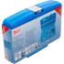 Coffret 46 pcs de Douilles en pouces + embouts - 6,35 mm (1/4) - Acier, Résistant et Complet - Pro - D-Work