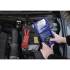 Testeur Numérique de Batteries et Systèmes de Chargement - Avec Imprimante - Précision et Diagnostic Rapide - D-Work