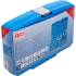 Coffret de Douilles 6,3 mm (1/4 ) 46 Pièces - Acier Résistant - Outils Complets et Polyvalents - BGS