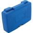 Valise Vide pour Art. 2147 - 18,6x6,7x27,9 cm - Plastique Robuste - Transport et Rangement Sécurisé - BGS
