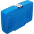 Coffret de Douilles Gear Lock 6,3 mm (1/4) - 38 pcs - Acier Résistant et Pratique, Pro - D-Work