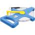 m Ruban 50 m x 13 mm - Précision et Robustesse pour Mesures Longues, Acier, Pro - D-Work