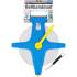 m Ruban 12 mm x 100 m - Précision et Robustesse pour Mesures Longues, Acier, Pro - D-Work