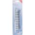 Jeu de Douilles et Embouts 6,3 mm (1/4 ) - 12 Pièces Fente, Cruciforme PH/PZ - Polyvalence et Précision - BGS