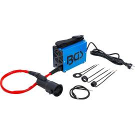 Dégrippeur à Induction 1,5 kW - 35,6 x 19,2 x 45,1 cm - Puissant et Efficace, Pro - D-Work