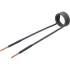 Bobine d Induction Coudée 32 mm 90° - Pour Appareils Chauffage Induction 2169, 3390, 3391 - Fiable et Performante - BGS