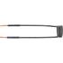 Bobine d Induction Coudée 32 mm 90° - Pour Appareils Chauffage Induction 2169, 3390, 3391 - Fiable et Performante - BGS