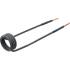 Bobine d'Induction Coudée 32 mm 90 deg. - Pour Appareils Chauffage Induction 2169, 3390, 3391 - Fiable et Performante - D-Work