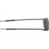 Bobine d Induction Coudée 45 mm - Pour Appareils Chauffage Induction Art 2169, 3390, 3391 - Haute Performance et Compatibi - BGS