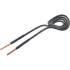 Bobine d'Induction 65 mm - Pour Appareil Chauffage Induction et Biellettes de Direction - Compatible Art. 2169/3390 - D-Work