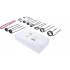 Bobine d Induction Coudée 90° 38 mm - Pour Appareils Chauffage Induction Art 2169, 3390, 3391 - Haute Performance et Durab - BGS