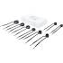 Jeu de 8 Bobines d'Induction Droites - Pour Dispositif Chauffage par Induction Art. 2169, 3390, 3391 - Haute - D-Work