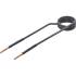 Bobine d Induction 38 mm - Exécution Droite - Pour Appareils de Chauffage 2169, 3390, 3391 - Performance et Compatibilité - BGS