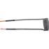 Bobine d Induction 38 mm - Exécution Droite - Pour Appareils de Chauffage 2169, 3390, 3391 - Performance et Compatibilité - BGS