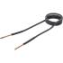 Bobine d Induction 45 mm - Exécution Droite - Compatible Appareils Chauffage Induction 2169, 3390, 3391 - BGS