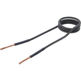 Bobine d Induction 45 mm - Exécution Droite - Compatible Appareils Chauffage Induction 2169, 3390, 3391 - BGS