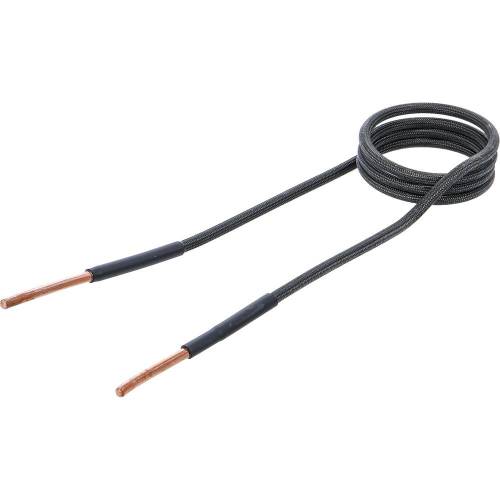 Bobine d'Induction 45 mm - Exécution Droite - Compatible Appareils Chauffage Induction 2169, 3390, 3391 - D-Work