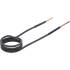 Bobine d'Induction 45 mm - Exécution Droite - Compatible Appareils Chauffage Induction 2169, 3390, 3391 - D-Work