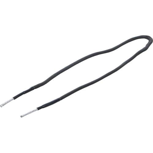 Fil d Induction pour Chauffe-Induction - 0,25x15,8x1,9 cm - Compatible Art. 2169, 3390, 3391 - Haute Performance et Fiabil - BGS