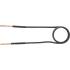 Bobine d Induction 45 mm - Exécution Droite - Compatible Appareils Chauffage Induction 2169, 3390, 3391 - BGS
