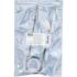 Bobine d Induction 45 mm - Exécution Droite - Compatible Appareils Chauffage Induction 2169, 3390, 3391 - BGS