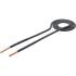 Bobine d'Induction Plate pour Appareil de Chauffage - Compatible Art. 2169, 3390, 3391 - Haute Performance - D-Work