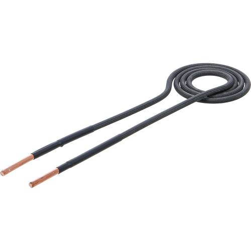 Bobine d'Induction Plate pour Appareil de Chauffage - Compatible Art. 2169, 3390, 3391 - Haute Performance - D-Work