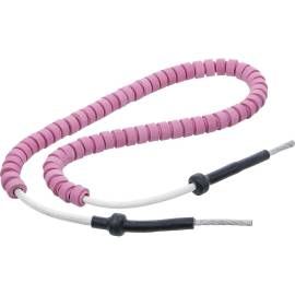 Bobine d'Induction pour Appareil de Chauffage - Protection Céramique - Compatible Art 2169, 3390, 3391 - Sécurité - D-Work