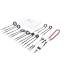 Bobine d Induction pour Appareil de Chauffage - Petites Surfaces - Compatible Art 2169, 3390, 3391 - Performance et Précis - BGS