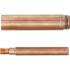 Rallonge de Bobine 85 mm - Compatible Art. 2170 - Extension Pratique et Fiable, Plastique, Pro - D-Work