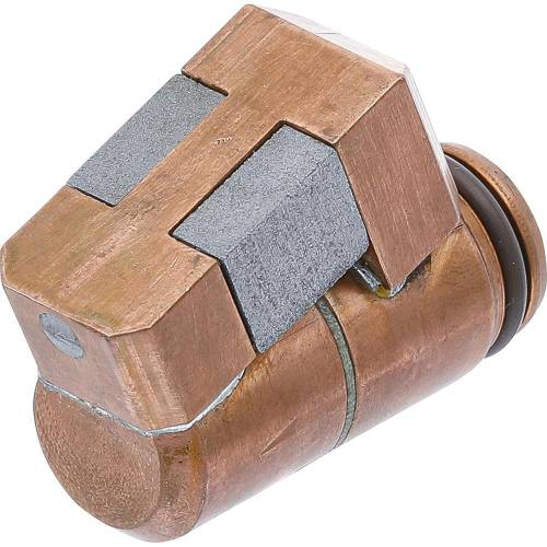 Bobine de Focalisation Coudée 20 deg. - 2170-2 - Précision et Fiabilité, Zones Difficiles - D-Work