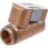 Bobine de Focalisation Coudée 20° - 2170-2 - Précision et Fiabilité - BGS