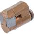 Bobine de Focalisation Coudée 20 deg. - 2170-2 - Précision et Fiabilité, Zones Difficiles - D-Work