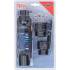 Testeur Électronique pour Remorque/Véhicule Tracteur 7 et 13 Broches - Diagnostic Précis et Rapide - BGS