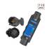 Testeur Électronique pour Remorque/Véhicule Tracteur 7 et 13 Broches - Diagnostic Précis et Rapide - BGS