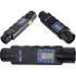 Testeur Connecteurs Remorque 13 Pôles - Compact 7x5.6x25.4 cm - Diagnostic Rapide et Fiable - BGS