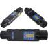 Testeur Connecteurs Remorque 13 Pôles - Compact 7x5.6x25.4 cm - Diagnostic Rapide et Fiable - BGS