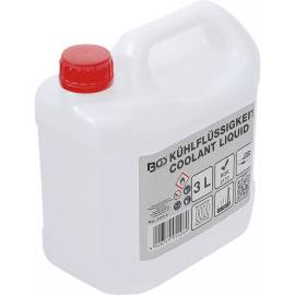 Liquide de Refroidissement 3L - Protection Optimale Moteur - D-Work