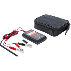 Testeur de Bougie de Préchauffe 12V - Diagnostic Rapide et Fiable, Pro - D-Work