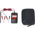 Testeur de Bougie de Préchauffe 12V - Diagnostic Rapide et Fiable, Pro - D-Work