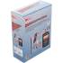Testeur de Bougie de Préchauffe 12V - Diagnostic Rapide et Fiable, Pro - D-Work