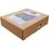 Jeu de Câbles et Pointes de Mesure 92 pcs - Accessoires de Test Électrique - Précision et Fiabilité - D-Work