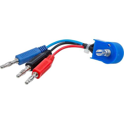 Potentiomètre pour art. 2186 - Dimensions 8x2.6x8.5 cm - Précision et Fiabilité - - BGS