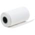 Rouleaux de Papier de Rechange pour Imprimante - Lot de 2 - Dimensions 4,5x2,5x5,5 cm - Compatible et Pratique - BGS