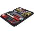 Jeu d Outils 23 Pièces - Coffret Compact 23 pcs - Polyvalent et Pratique - BGS