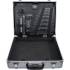 Coffret Vide 2204 - 35,8x13,5x42,5 cm - Résistant et Pratique - Organisation Facile - BGS