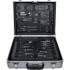 Coffret Vide 2204 - 35,8x13,5x42,5 cm - Résistant et Pratique - Organisation Facile - D-Work
