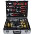 Coffret Vide 2204 - 35,8x13,5x42,5 cm - Résistant et Pratique - Organisation Facile - BGS